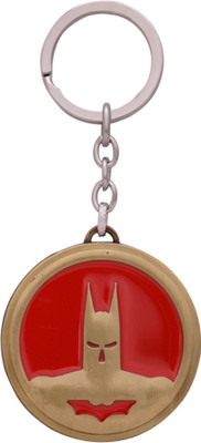 

Zeroza Batman Limited Edition ML65 Key Chain(Multicolor)
