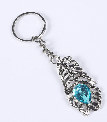 

Step4deal Pro Locking Key Chain(Silver)