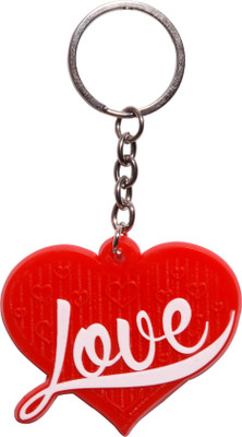 

Oyedeal Express Love KYCN269 Key Chain(Multicolor)