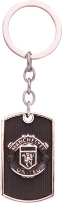 

Oyedeal KYCN1090 Football Lovers Full Metal Key Chain(Multicolor)