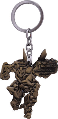 

Oyedeal KYCN872 Transformers Key Chain(Multicolor)