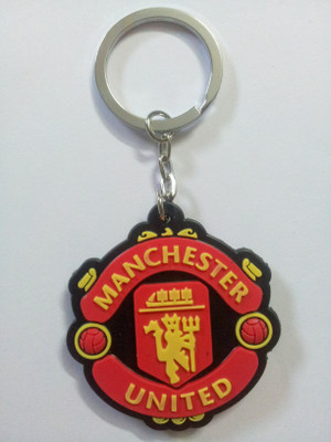 

Saishubh Manchester Key Chain(Multicolor)