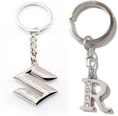 s keychain