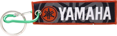 

Oyedeal Yamaha KYCN1634 Key Chain(Multicolor)