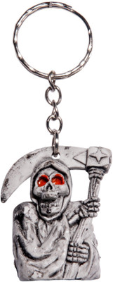 

Oyedeal Halloween Skeleton KYCN224 Key Chain(Multicolor)