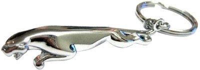 SND Jaguar Key Chain(Silver) available at flipkart for Rs.99