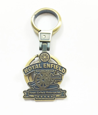 

eShop24x7 Royal Enfield Key Chain