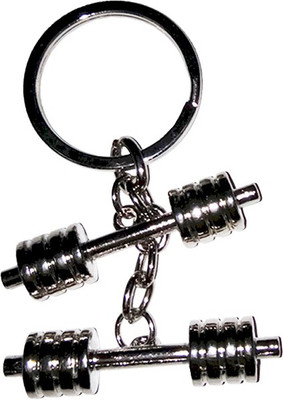 

MGP Dumble Metal Key Chain Key Chain(Multicolor)
