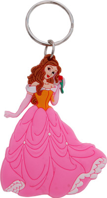 

Oyedeal Cinderella KYCN1881 Key Chain(Multicolor)