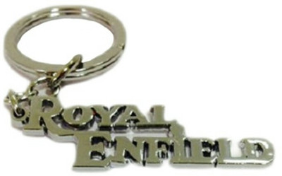 

Mapple ROYAL ENFIEND METAL keychain Key Chain