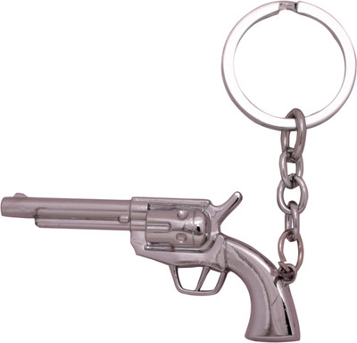 

Oyedeal KYCN894 Revolver Key Chain(Multicolor)