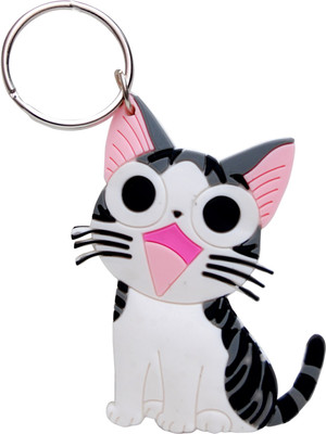 

Dealfinity Cartoon Character DKYCN2151 Key Chain(Multicolor)