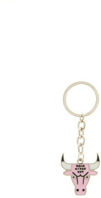 

Skyways Pack of 1 Key Chain(Pink)