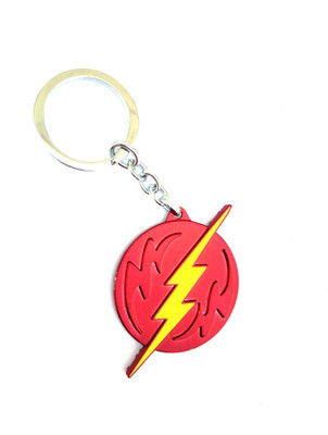 

Akki Collection FLASH Key Chain(Multicolor)