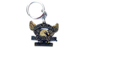 

zhosy harley 95220 Key Chain