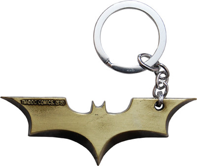 

Dealfinity Super Hero DKYCN2184 Key Chain(Multicolor)