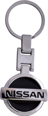

Oyedeal KYCN791 Nissan Metal Key Chain(Multicolor)