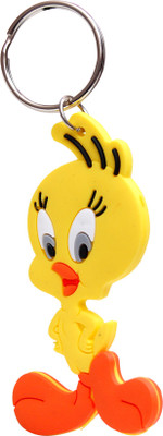

Oyedeal Cartoon Character KYCN2149 Key Chain(Multicolor)
