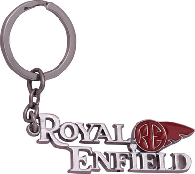 

Oyedeal Kycn950 Royal Enfield Full Metal Key Chain(Multicolor)