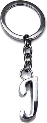 

SND Alphabet LJ Key Chain