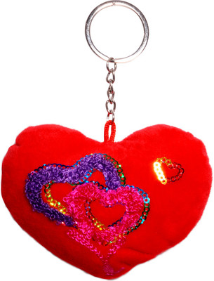

Oyedeal Express Love KYCN289 Key Chain(Multicolor)