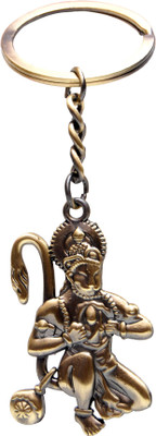 

Oyedeal Lord Hanuman KYCN2144 Key Chain(Multicolor)