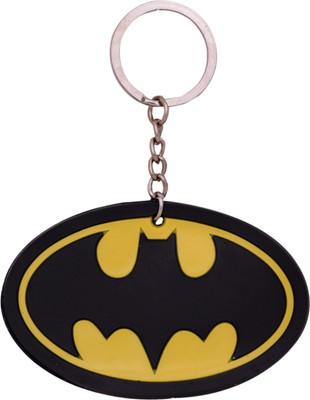 

Oyedeal KYCN920 Batman Logo Key Chain(Multicolor)