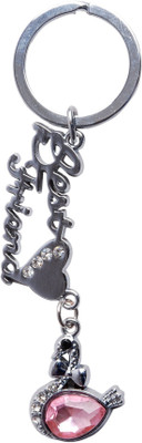 

Oyedeal KYCN724 Best Friend Key Chain(Multicolor)