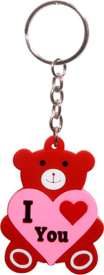 

Oyedeal Express Love KYCN268 Key Chain(Multicolor)