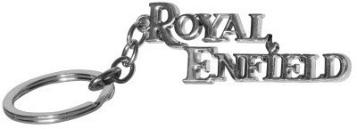 

Parrk Royal Enfield f20 Key Chain(Multicolor)