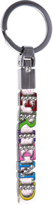 

Oyedeal KYCN703 Friend Key Chain(Multicolor)