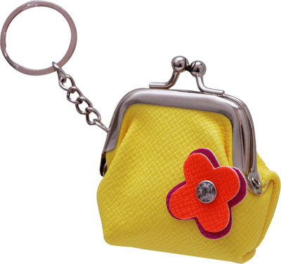 

Oyedeal Fancy Purse P03 Key Chain(Multicolor)