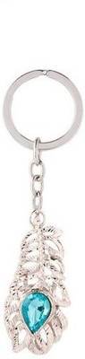 Ezone OMG Key Chain(Multicolor)