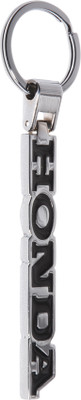 

Oyedeal New Honda Key Chain(Black)