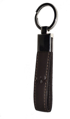 

DHide Designs EI7035BROWN Key Chain