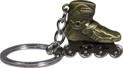 

Oyedeal Roller Skates KYCN1835 Key Chain(Multicolor)