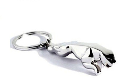 Ezone Jaguar Key Chain(Multicolor) available at flipkart for Rs.102