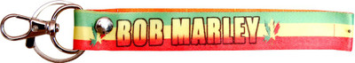 

Oyedeal Bob Marley Locking Key Chain(Multicolor)