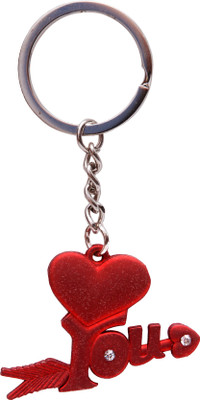 

Oyedeal Express Love KYCN299 Key Chain(Multicolor)