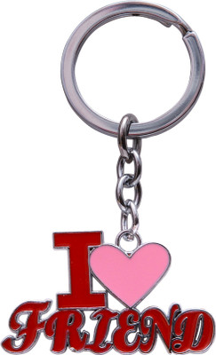 

Oyedeal Express Love KYCN323 Key Chain(Multicolor)