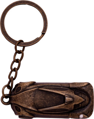 

Oyedeal KYCN822 Racing car Key Chain(Multicolor)