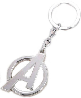 

True Traders Marvel Avengers / Superhero Key Chain