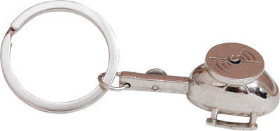 

Dealfinity Helicopter Key Chain(Multicolor)