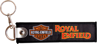 

Oyedeal Royal Enfield KYCN2075 Key Chain(Multicolor)