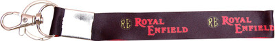 

Dealfinity Royal Enfield DKYCN2058 Locking Key Chain(Multicolor)