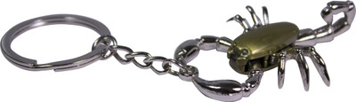 

Oyedeal Scorpion King from Mummy Returns Key Chain(Multicolor)