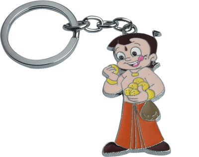 

Oyedeal Laddu In Hand 02 Key Chain