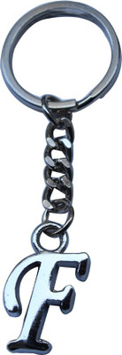 

Onlinemaniya Onm_sf Key Chain(Silver)