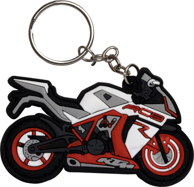 

Oyedeal KTM RC8 KYCN1794 Key Chain(Multicolor)