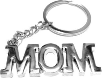 

Shopchoice MOM Key Chain(Multicolor)